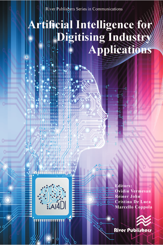 The AI4DI Book has been released